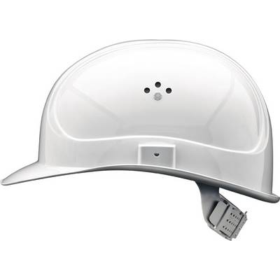 Schutzhelm INAP-Master 6 (Pkt.) signalweiß PE EN 397 VOSS-0