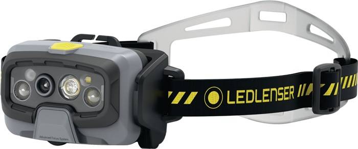 LED-Kopfleuchte HF8R Work 3700 mAh 3,7 V LEDLENSER-0