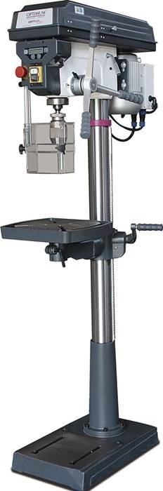 Säulenbohrmaschine D 26 Pro MK3 25mm OPTI-DRILL-0