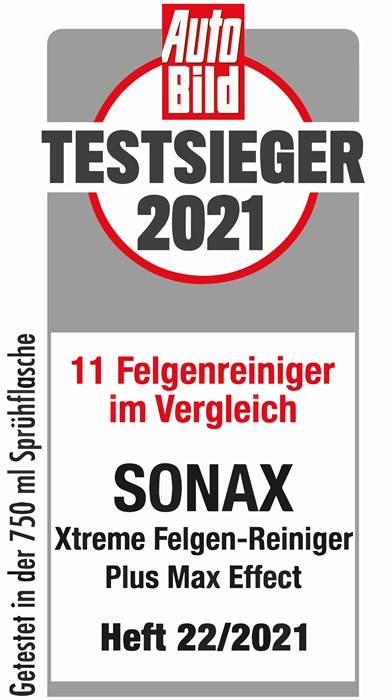 SONAX XTREME FelgenReiniger PLUS 750 ml-1