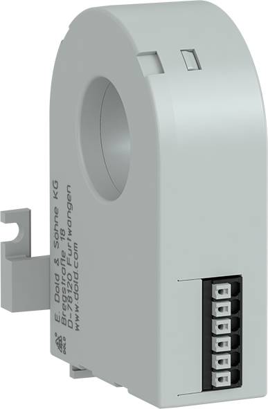 DOLD ND5016/024, Differenzstromwandler, ND 5016-1