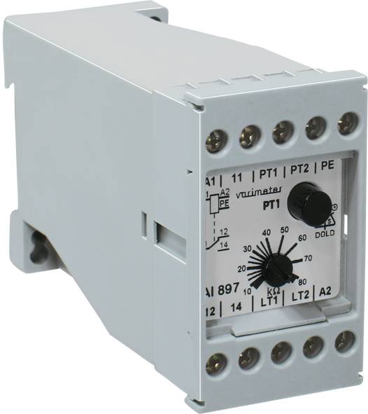 Dold&Söhne Isolationswächter AI897 AC45-400Hz230V-1