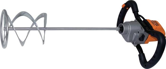 Handrührgerät Profi 1800W M14 160mm ATIKA-0