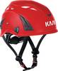 Industriehelm KASK Super Plasma AQ rot PP EN 397