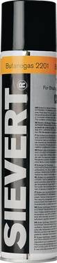 Gaskartusche 256g 330ml SIEVERT