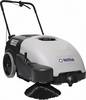 Kehrmaschine SW 750 2880 m²/h 720 (mit Seitenbesen)mm NILFISK