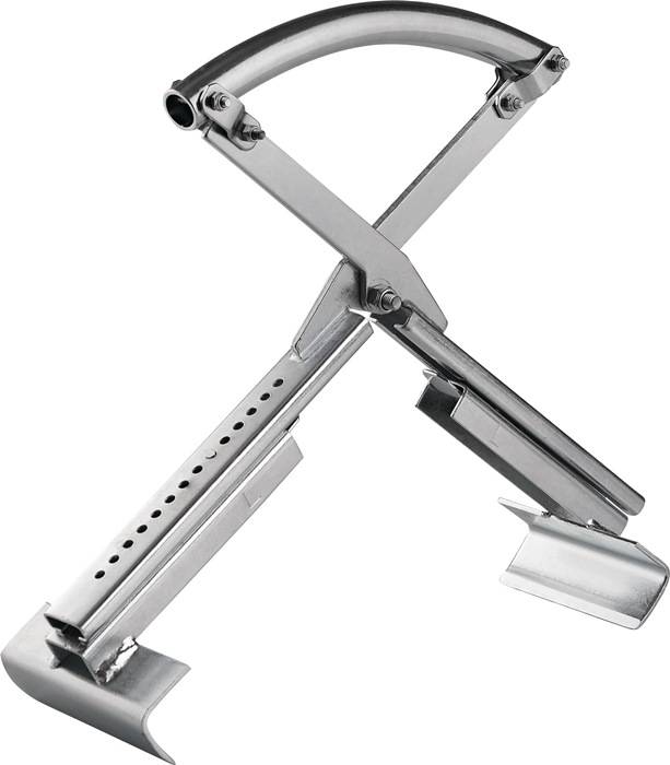 Plattenheber PPH Greifber.330-620mm Trgf.60kg Eigeng.1,6 kg,ZN PROBST-0