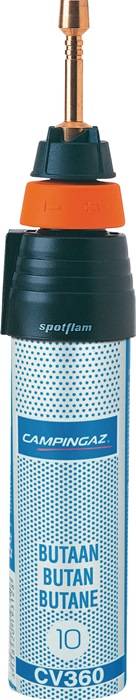 Lötlampe Spotflam® m.Schraubkartusche 9 g/h CAMPINGAZ-0