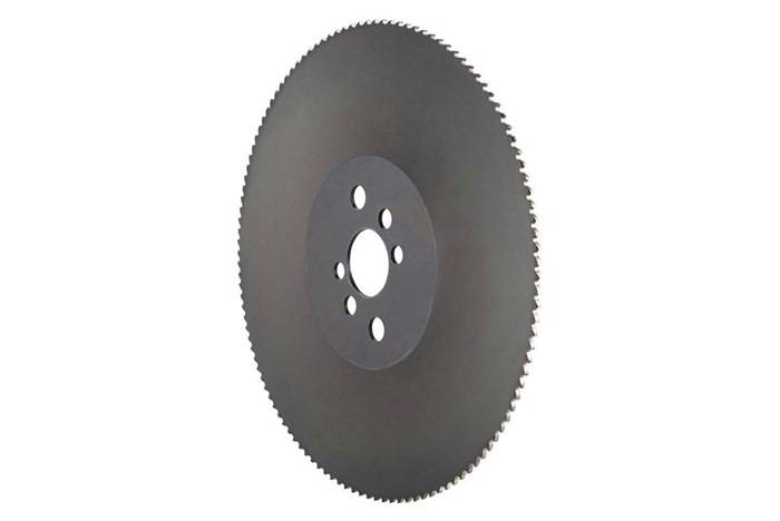 Metallkreissägeblatt Werksnorm D225xBmm HSS Z.140 DORMER-0