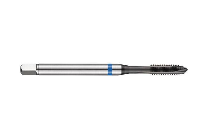 Maschinengewindebohrer DIN 371B E241 M3x0.5mm HSS-E-PM SUPER-B 2,5XD 6H DORMER-1
