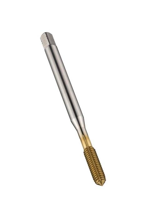 Gewindefurcher DIN 2174 4 Form C 2-3.5 HSS-E TiN 6HX DORMER-0
