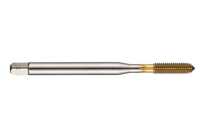 Gewindefurcher DIN 2174 4 Form C 2-3.5 HSS-E TiN 6HX DORMER-1