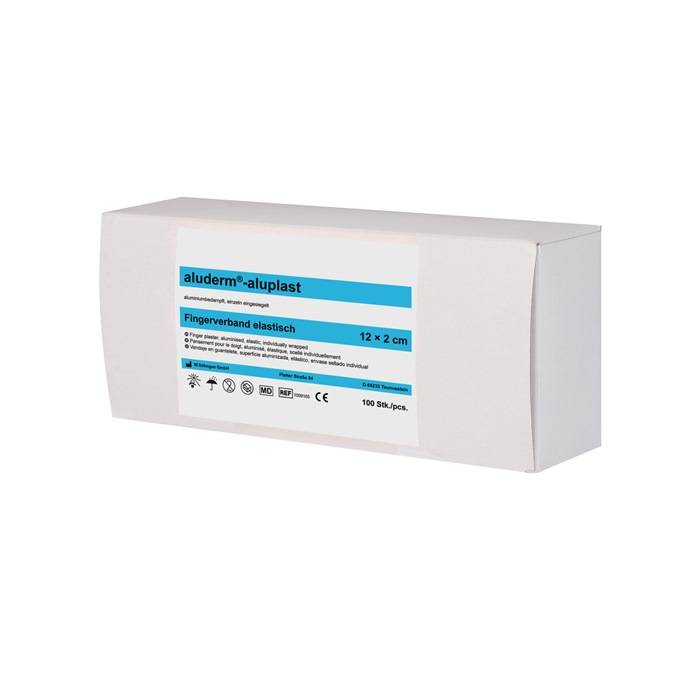 Fingerverband aluderm®-aluplast elastisch SÖHNGEN-3