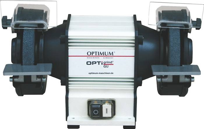 Doppelschleifmaschine GU 18 175x25x32mm 450 W 2850min-¹ OPTI-GRIND-0