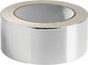 Aluminiumklebeband 511 m.Liner L.50m B.50mm