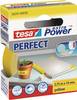 Gewebeband ext.Power® 56341 gelb L.2,75m B.19mm Rl.TESA