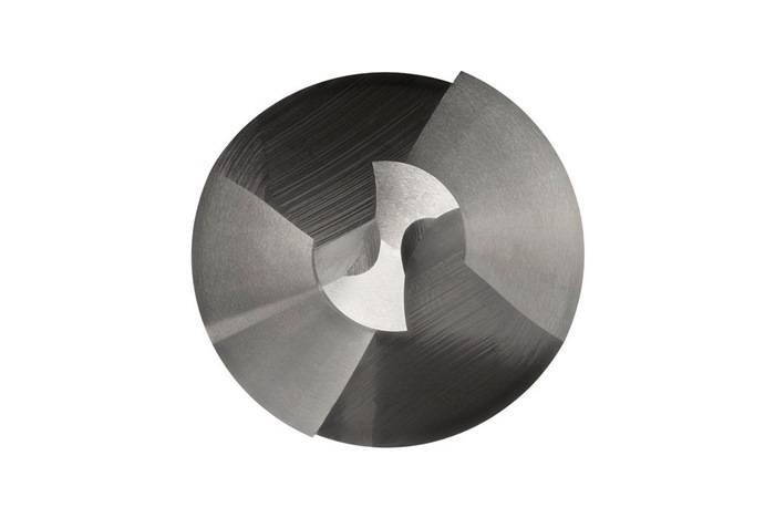 Zentrierbohrer DIN 333A D.0.8mm HSS Blank Rechts 1 DORMER-0