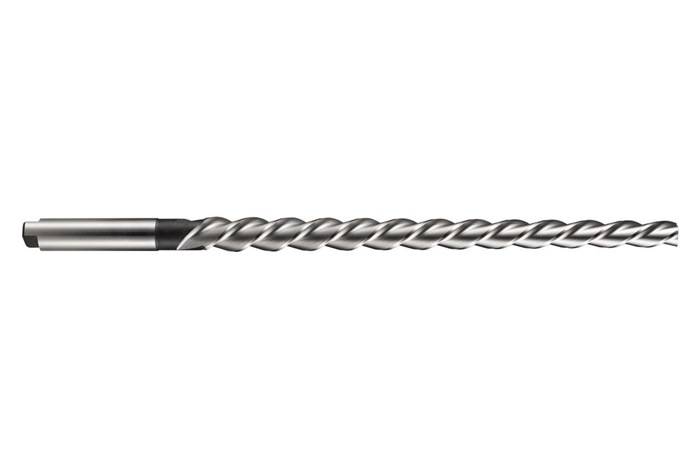 Handkegelreibahle HSS-E Nenn-D. 6mm DORMER-1