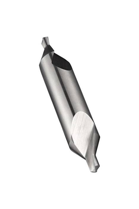 Zentrierbohrer DORMER D.1.6mm HSS Blank Rechts 1 DORMER-0