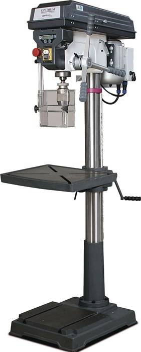 Säulenbohrmaschine D 33 Pro MK4 30mm OPTI-DRILL-0