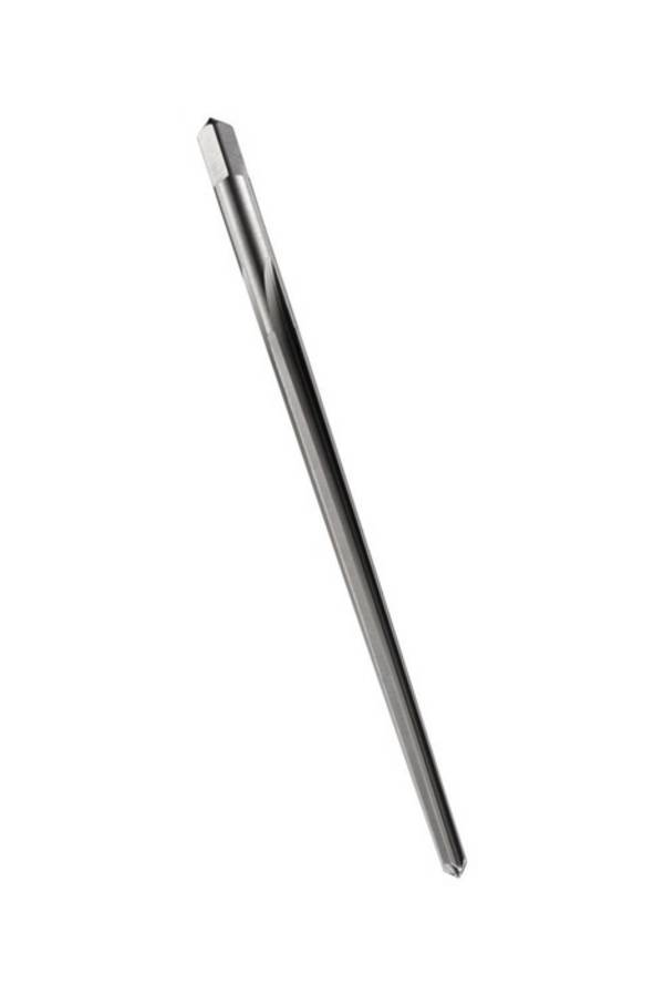 Handkegelreibahle HSS Nenn-D. 2,5mm