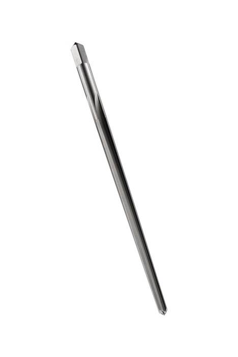 Handkegelreibahle HSS Nenn-D. 2,5mm-0