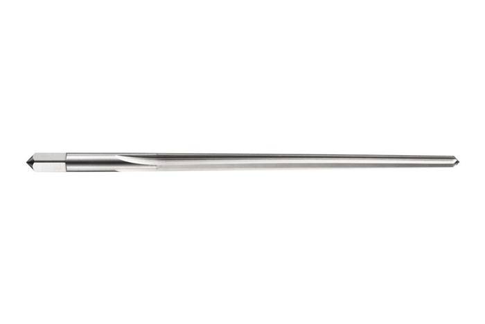 Handkegelreibahle HSS Nenn-D. 2,5mm-1