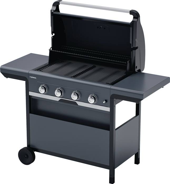 Camping Gaz Select 4 L Gasgrill 4 Flammen Speditionsversand-2
