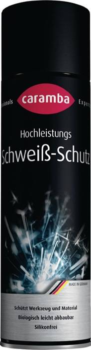 Hochl.Schweißschutzspray 400 ml Spraydose CARAMBA-0