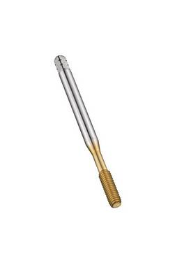 Gewindefurcher DIN 2174 6 Form E 1.5-2 HSS-E TiN 6HX DORMER
