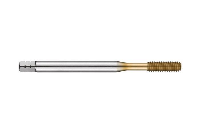 Gewindefurcher DIN 2174 6 Form E 1.5-2 HSS-E TiN 6HX DORMER-1