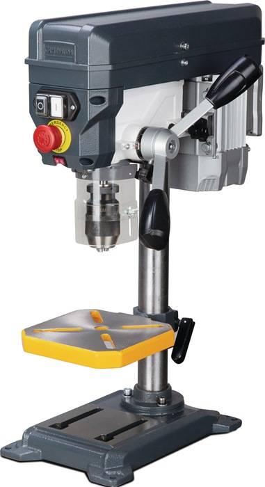Tischbohrmaschine DQ 14 13 (S235JR)mm B16 700-2500min-¹ OPTI-DRILL-0