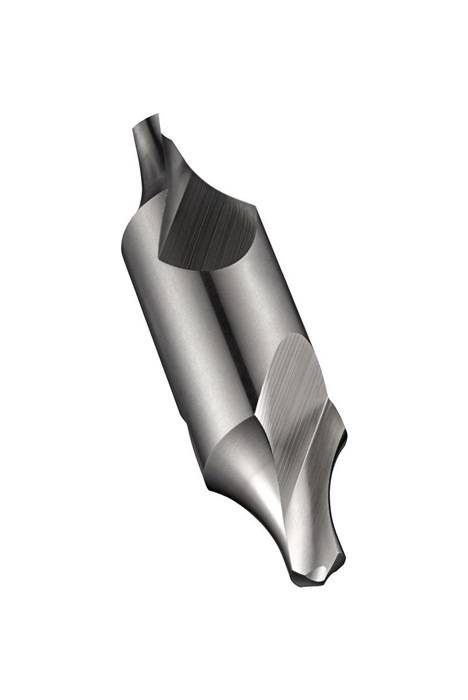 Zentrierbohrer DIN 333R D.1.6mm HSS Blank Rechts 1 DORMER-0