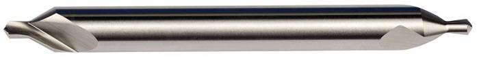 Zentrierbohrer DORMER D.3mm HSS-E Blank Rechts-1