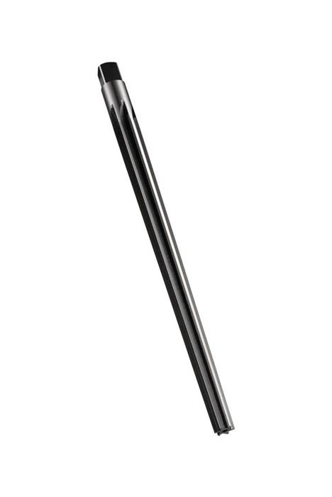 Handkegelreibahle HSS Nenn-D. 2mm DORMER