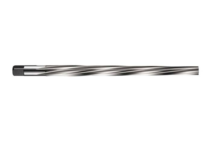 Handkegelreibahle HSS Nenn-D. 3mm-1