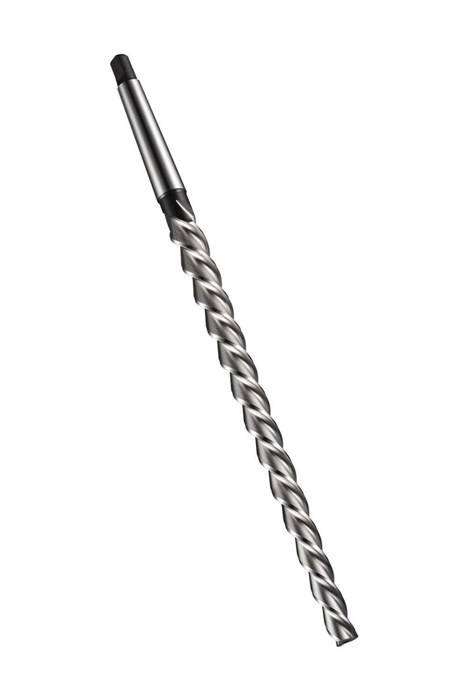 Handkegelreibahle MK2 HSS-E Nenn-D. 13mm DORMER-0