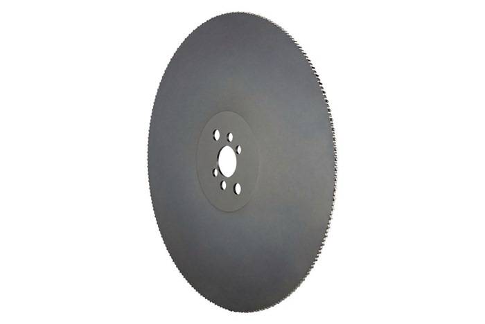 Metallkreissägeblatt Werksnorm D315xB2,5mm HSS Z.200 DORMER-0