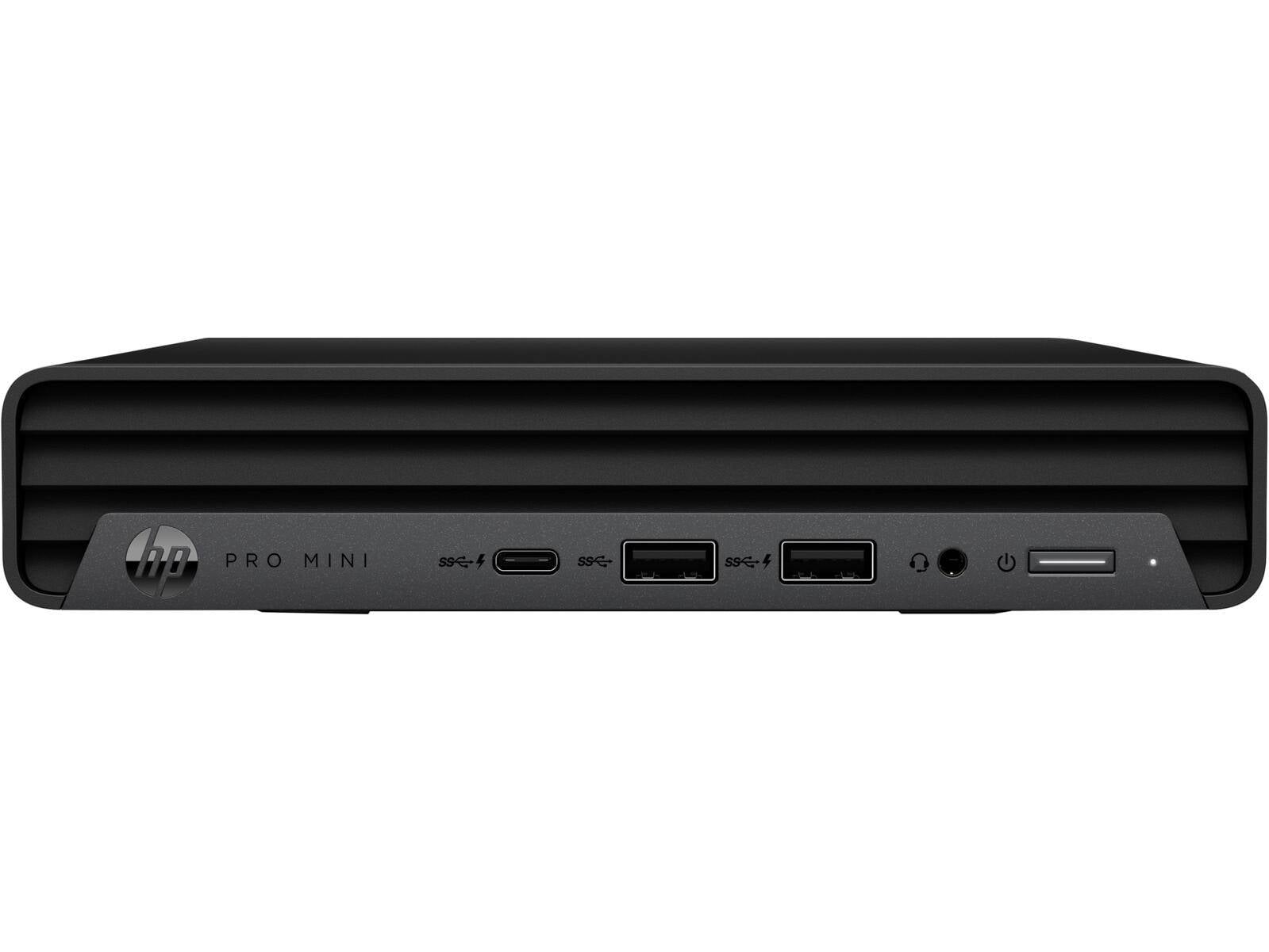HP Inc. HP Pro Mini 400 G9 Intel® Core™ i7-13700T A1JT7ES#ABD