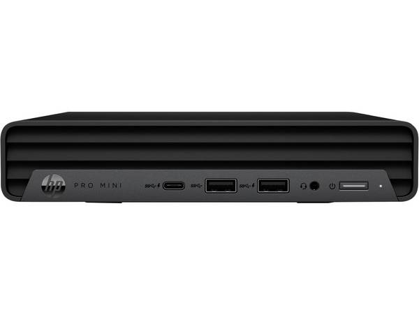 HP - Pro Mini 400 G9 i7-13700T - Core i7 - Core i7 - 4,8 GHz