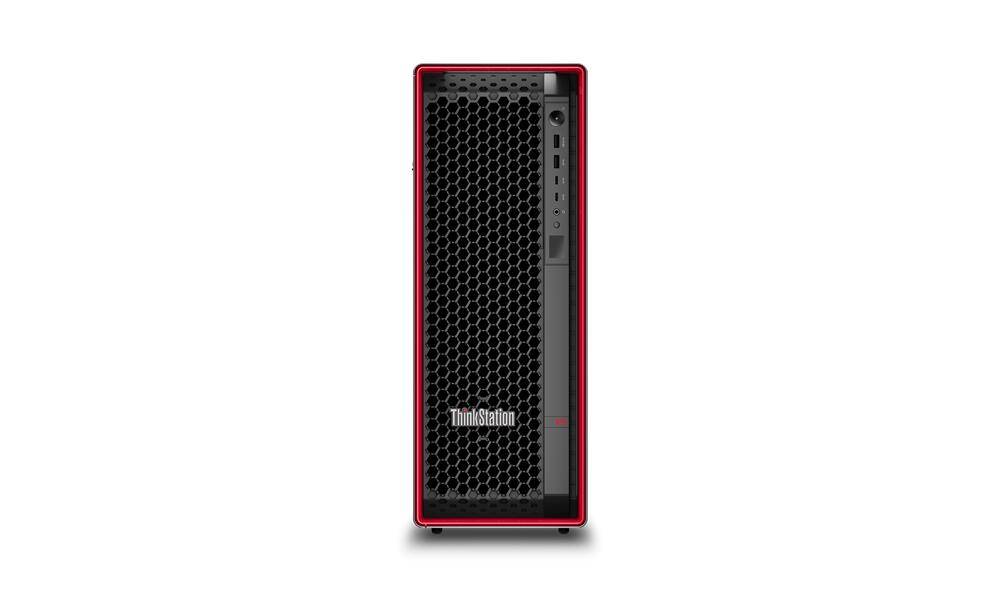 Lenovo ThinkStation P5 Tower Workstation Intel® Xeon® w5-2545