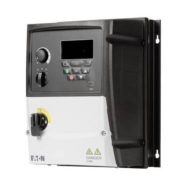 Eaton Frequenzumrichter DA1-32011FB-B6SO