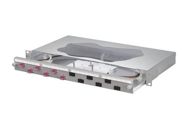 Metz Connect Patchfeld splice 1504677506-F