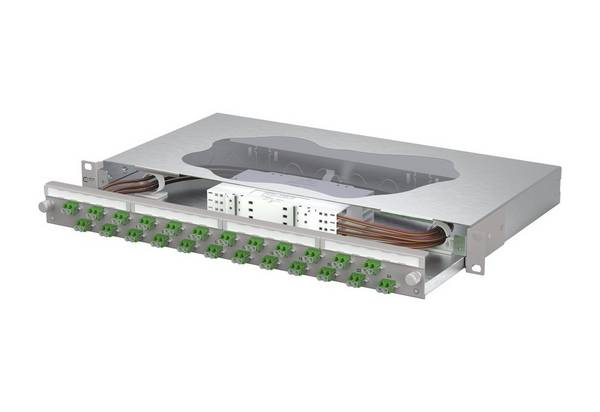 Metz Connect Patchfeld splice 1504697624-E