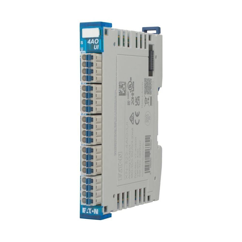 Eaton Bedienpanel XN-322-4AO-UI-0