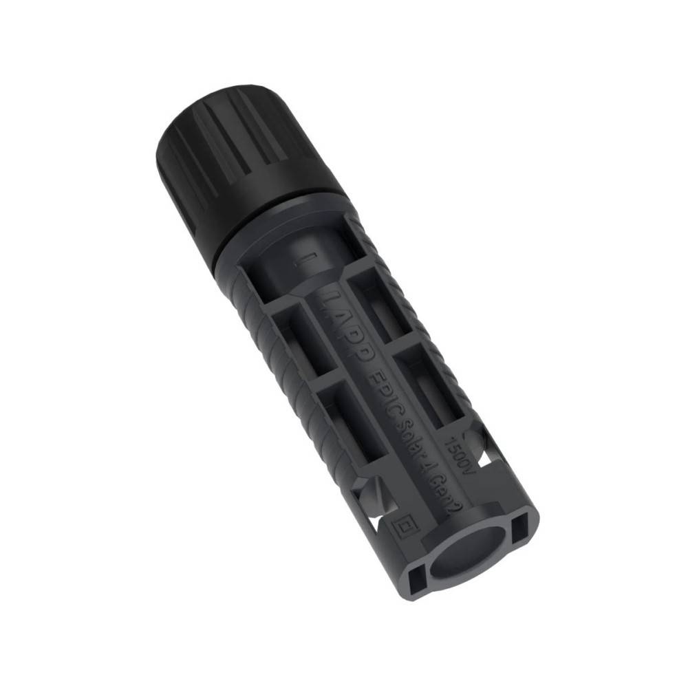 10 Stk. Lapp Zubehör EPIC SOLAR 4 GEN2 M 3811668-0