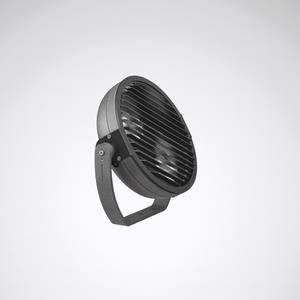 Trilux Blendschutzraster Faciella Slim 30 ZBR-0