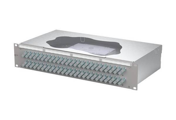 Metz Connect Patchfeld splice 150485BA48-E