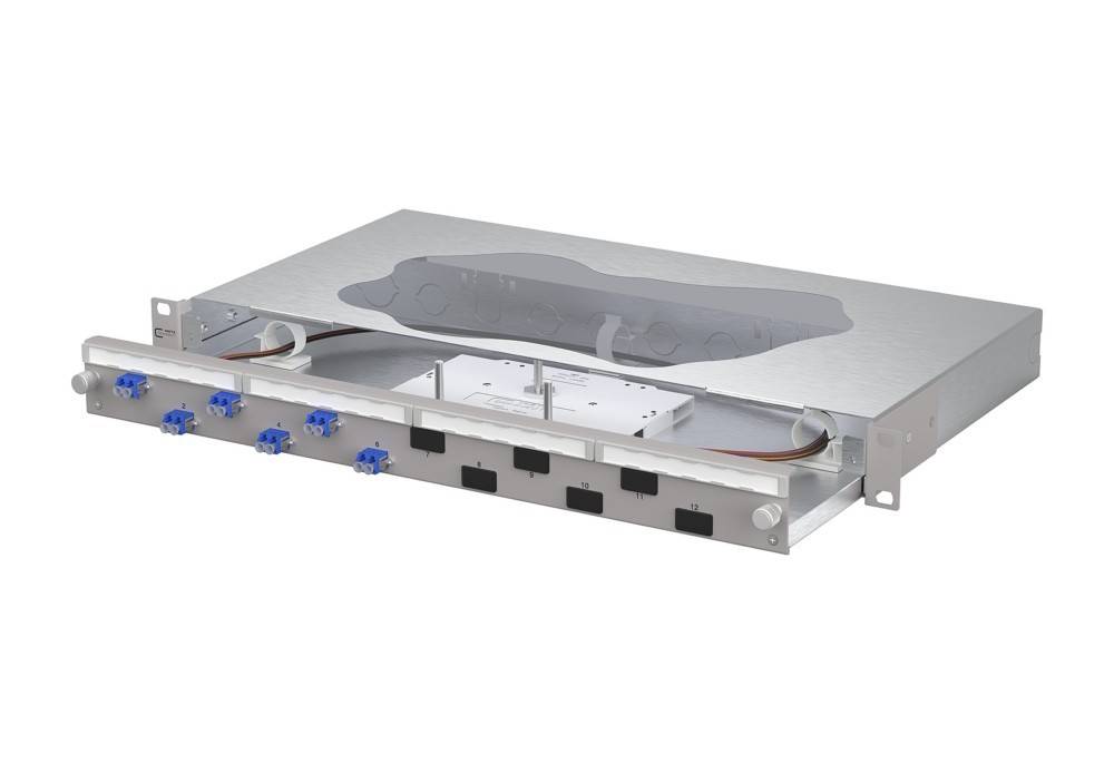 Metz Connect Patchfeld splice 1504697406-F-0