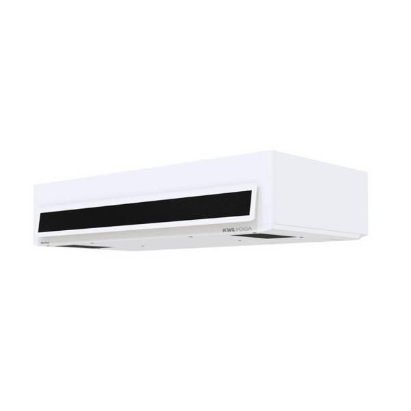 Helios Ventilatoren Dezentrales Lüftungsgerät